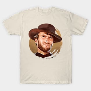 Clint vintage T-Shirt